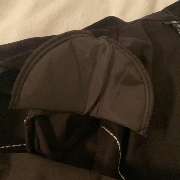 Courtenay Petite brushed cord detail stitching blazer - Picture 7 of 8